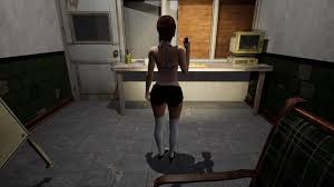 Abandoned Void v.2.1.1 by Escovic Games - PORNOVA.ORG