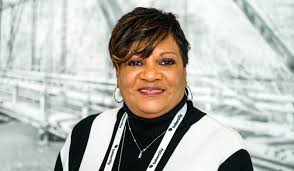 Marion County's first Black mayor: Deb Whitfield's vision for Lawrence