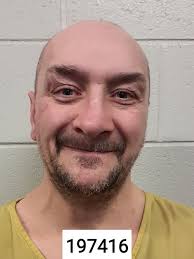 Offender Information