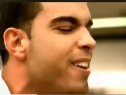 Today's kids will never know how pissed off this dude Eamon was going in  the studio, and recording "F*** you! I don't want you back."