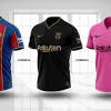 Fc barcelona trikot preise vergleichen und günstig kaufen bei idealo.de 69 produkte große auswahl an marken bewertungen & testberichte. Https Encrypted Tbn0 Gstatic Com Images Q Tbn And9gcrtankbp5odh Dvo08cpdenit7obi Jdrkvmhawcb Baywueo3n Usqp Cau