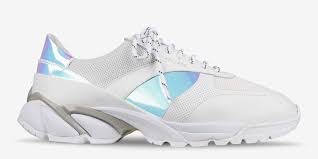 Codes promo, ventes flash, livraison offerte, trouvez le produit de vos rêves à prix réduit ! Sneakers 40 Modeles De Baskets Tendance Que L On Adore Voici