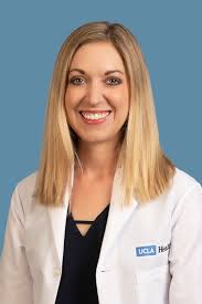 How does uterine artery embolization affect reproductive outcomes?