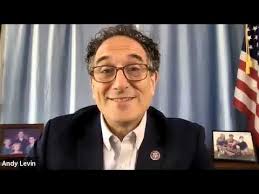 US Congressman Andy Levin Calls for Opposing Violations of Religious  Freedom in India