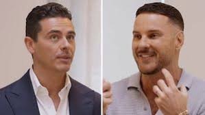 The Block: Darren Palmer