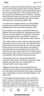 15 DARK Netflix ideas