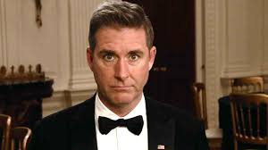 The Residence's Paul Fitzgerald