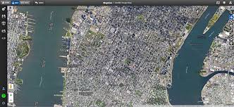 With oneatlas api, you can access airbus satellite images and add maps to your application. Satellite Image And Aerial Mapping Software Maptive