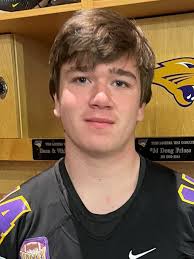 Air Force 2023 Defensive Line Offers