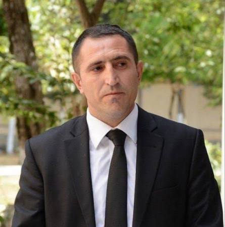 Nəqliyyat üzrə ekspert Aslan Əsədov - FOTOBAZA Pravda.az