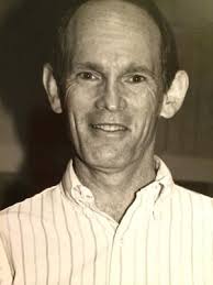 Frank Rossetter Obituary (2014)