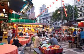 Kalau saya pg kl mmg 2 tempat ni akan saya. 7 Tempat Wisata Kuliner Kuala Lumpur Paling Populer Tokopedia Blog