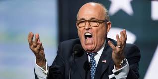 Последние твиты от rudy w. Donald Trump Umumkan Pengacaranya Rudy Giuliani Positif Covid 19 Merdeka Com