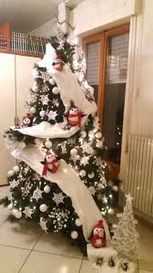 40 Unique Christmas Trees Ideas Designs Decor Home Ideas Snowman Christmas Decorations Christmas Tree Themes Diy Christmas Tree