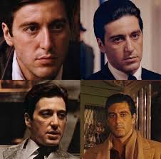 The Godfather Movie Scene Analysis