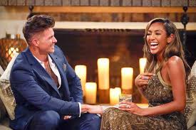 The Bachelorette season 16, episode 5 recap: Its Tayshias turn