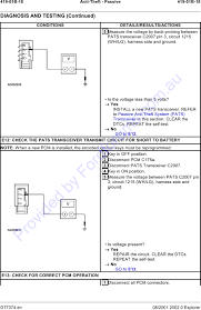 Wrg 7297 Ford Pats Wiring Diagrams