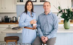 Maybe you would like to learn more about one of these? Simon Walters On One Time Boxing Blue Dominic Raab The Tough Tory Leadership Contender Daily Mail Online