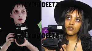 Is it better for me to use a canon 70d or a dji osmo pocket 2 gimbal camera inside the front seat of a car? Lydia Deetz Last Minute Halloween Costume Youtube