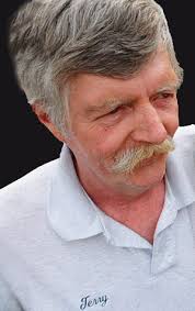 Terrance Lee Biberstine « The VW independent