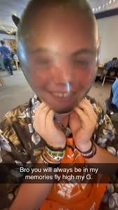 Brayden Kirk Cavanaugh Obituary