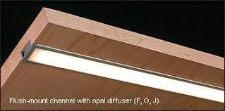 Led Channels And Diffusers Lee Valley Tools Led Lamp Diy Custom Light Fixtures Led