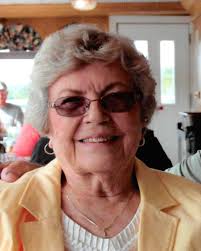 Obituary information for Rita Ann Hummel