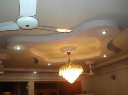 Ceiling fan und ähnliche produkte aktuell günstig im preisvergleich. 3d Pop Ceiling Design 1017x712 Wallpaper Teahub Io