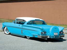 Image result for Cashmere Blue 1958 Chevrolet