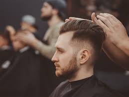 They are anything but boring and ordinary, that's why we are so tempted to try them. Best Men S Haircuts For 2020 A Visual Guide Spy