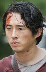 Glenn Rhee Fanfictions