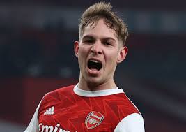Eric dier childhood story plus untold biography facts. Arsenal Have Verbal Contract Agreement With Emile Smith Rowe Despite Aston Villa Interest