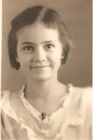 Gertrude E McKenzie Tichenor (1925-2013)