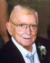 Obituary of Allan Bentley