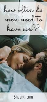 There is no ideal level of sexual activity — the ideal level is what both partners are happy with — and when one (or both) are unhappy, then you can have marital problems. Over 50 Sexless Marriage Superior To Before A Billet Of Contingencys Area Unit Sexless