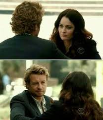 I think that's a great idea. 500 Ideas De The Mentalist Jisbon El Mentalista Simon Baker Patrick Jane