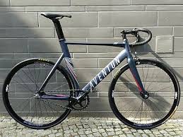 Aventon Mataro 2018 Midnight Blue Aero Fixie Bike Singlespeed Fixed Track Neu Ebay Fahrrad Kaufen Fixie Fahrrad Radfahren