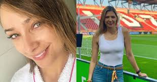 Los futbolistas colombianos tienen acción en diferentes lugares del mundo y вы внесли @golcaracol в черный список. Las Monas De Caracol Con Una Foto Presentadoras Del Canal Cautivaron Con Su Belleza Protagonista