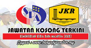 30 mac 2018 sektor : Jawatan Kosong Di Kementerian Kerja Raya Malaysia Kkr 23 September 2018 11 Kekosongan Banyak Jawatan