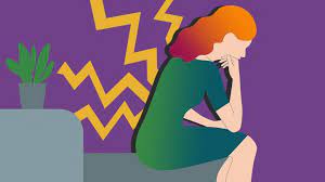 Apr 05, 2021 · pain is a general term that describes uncomfortable sensations in the body, ranging from annoying to debilitating. Woman And Pain Facts To Know Everyday Health