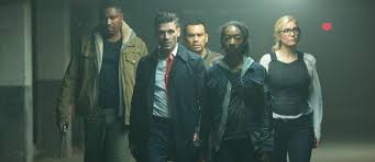 The Purge Election Year Review One Room With A View