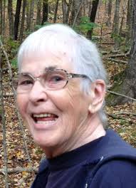 Obituary: Sylvia Ann Swanson