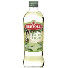 Order Bertolli Extra Light Olive Oil Fast Delivery