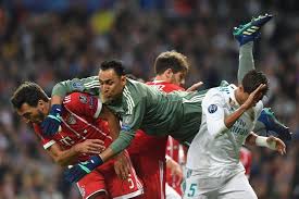 Keilor antonio navas gamboa date of birth: Keylor Navas Unggah Video Dengan Pesan Terselubung