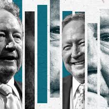 How Andrew Forrest's Fortescue's (ASX: FMG) green hydrogen dream unravelled