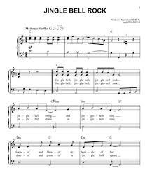 Jingle bells easy piano sheet music. What Are The Notes For Jingle Bells On The Recorder Quora