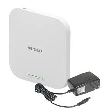 Zipline 58™ is an outdoor point to point wireless bridge than is used to connect two buildings or structures to provide an ethernet bridge which can we designed zipline 58™ to be a diy wireless bridge. Cloud Managed Wifi 6 Poe Access Point With Power Adapter Netgear