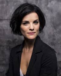 Jaimie Alexander: