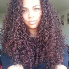 Color combinations for short hair. Important Inspiration 36 Hairstyles For Short Curly Mixed Girl Hair
