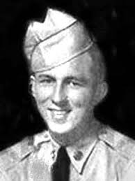 SGT Paul Harold Abraham (1930-1969)